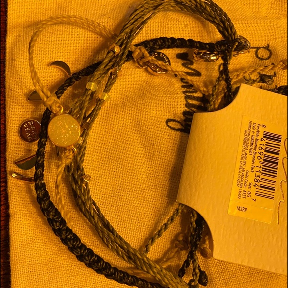 NWT PURA VIDA September 2019 Monthly Club 3 pack. *RARE* - Picture 8 of 8